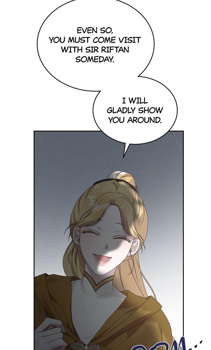 Under the Oak Tree Chapter 70 image 09